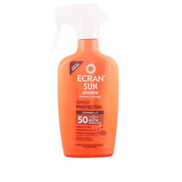 "Ecran Sun Lemonoil  Protect Spray Spf50 300ml"