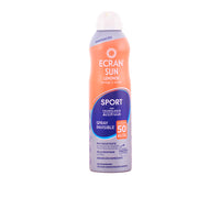 "Ecran Sun Lemonoil Sport Invisible Spray Spf50 250ml"