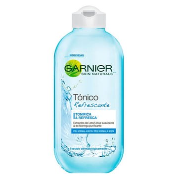 "Garnier Skin Naturals Refreshing Toner 200ml"