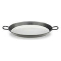 Pan Vaello Traditional Polished Steel 8 persons (Ø 38 cm)