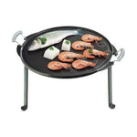 Plancha grill Vaello Fonte Ø 43 cm (1 Pièce)