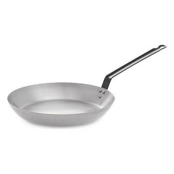 Sauteeing pan Vaello Lyonesa Professional Steel Ø 24 cm