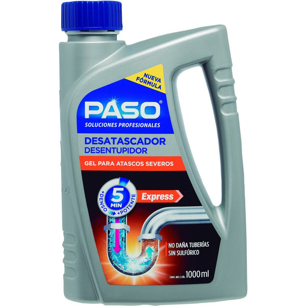 Plunger Paso 1 L