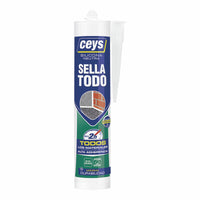 Silicone Ceys White