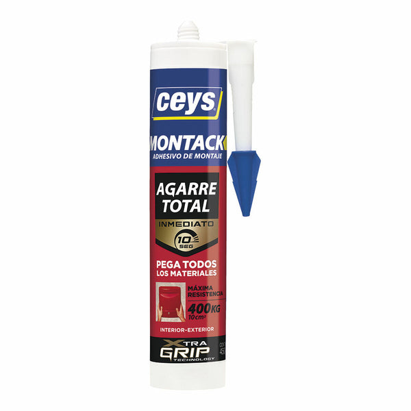 Glue Ceys Montack Filler