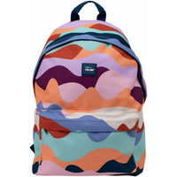 School Bag Milan Multicolour 41 x 30 x 18 cm