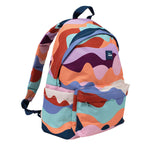 School Bag Milan Multicolour 41 x 30 x 18 cm