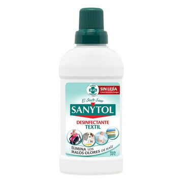 Disinfectant Sanytol Sanytol Textile 500 ml