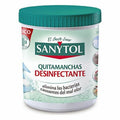 Stain Remover Sanytol Disinfectant Textile (450 g)