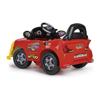 Children's Electric Car Mickey & The Roadster Racers Feber 6 V (100 x 53 x 68 cm)