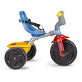 Tricycle Evo Trike 3x1 Feber (102,5 x 52 x 89 cm)