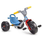 Tricycle Evo Trike 3x1 Feber (102,5 x 52 x 89 cm)