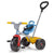 Tricycle Evo Trike 3x1 Feber (102,5 x 52 x 89 cm)