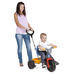 Tricycle Evo Trike 3x1 Feber (102,5 x 52 x 89 cm)