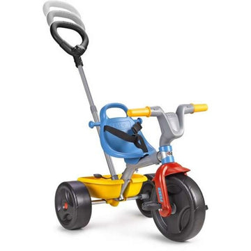 Tricycle Evo Trike 3x1 Feber (102,5 x 52 x 89 cm)