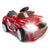 Children's Electric Car Feber Red