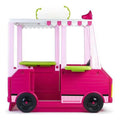 Playset Food Truck Feber Pink (129 x 127 x 85 cm)