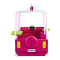 Playset Food Truck Feber Pink (129 x 127 x 85 cm)