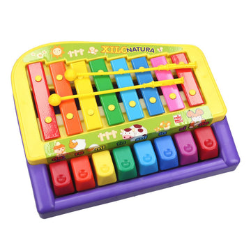 Musical Toy Reig Xilo Natura Xylophone Piano