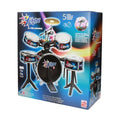 Drums Reig Flash Children's Plastic