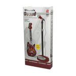 Baby Guitar Reig Microphone