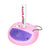 Baby Guitar Hello Kitty   Microphone