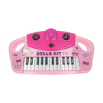 Electric Piano Hello Kitty Pink