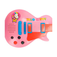 Music set Hello Kitty Pink