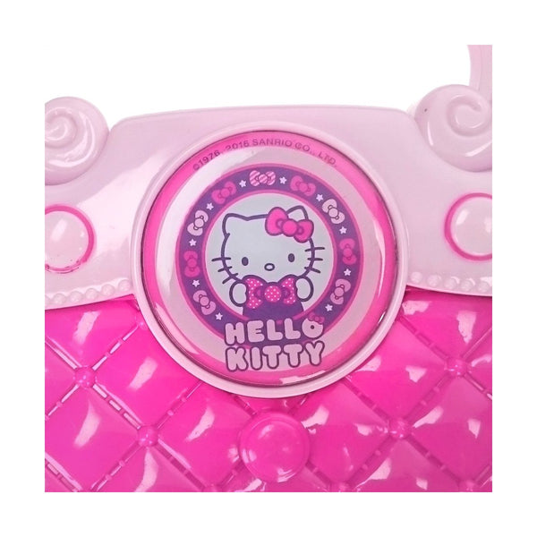 Karaoke Hello Kitty Bag Pink