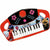 Electric Piano Lady Bug 2683