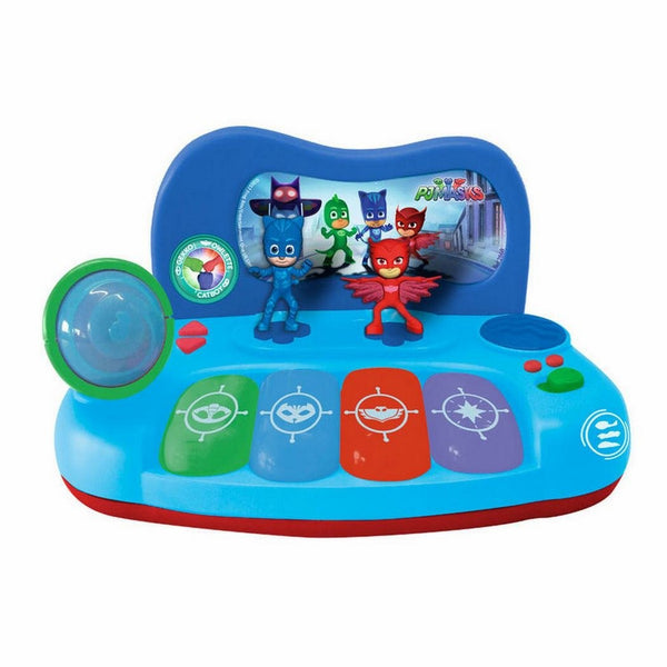 Musical Toy PJ Masks Electric Piano