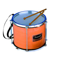 Musical Toy Reig Drum Plastic