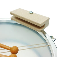 Musical Toy Reig Drum Plastic