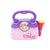 Karaoke Barbie 4409 Bag Purple