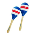 Musical Toy Reig Maracas Wood Plastic