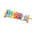 Xylophone Reig Multicolour Wood Plastic