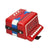 Accordeon Reig Red Children's