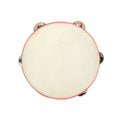 Tambourine Reig Ø 20,5 cm Wood Plastic 20,5 cm