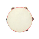 Tambourine Reig Ø 20,5 cm Wood Plastic 20,5 cm