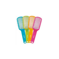 "Beter Cushion Brush Nylon Ball-Tip Bristles 22,5cm"