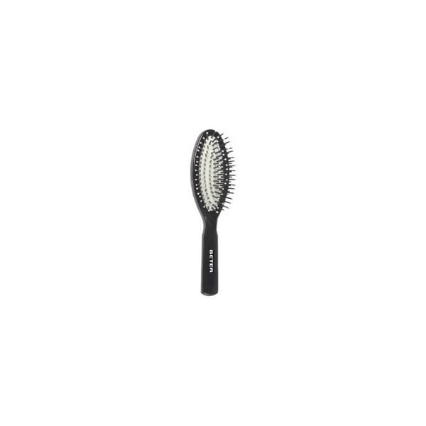 "Beter Cushion Brush Nylon Ball-Tip Bristles 17,5cm"