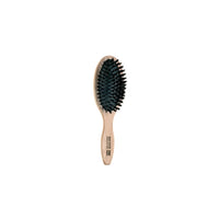 "Beter Cushion Brush Mixed Bristles Oak Wood "