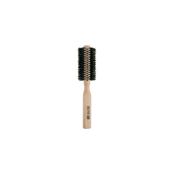 "Beter Round Brush Mixed Bristles Oak Wood 45mm"