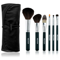 "Beter Professional Make Up Kit 6 Brushes"