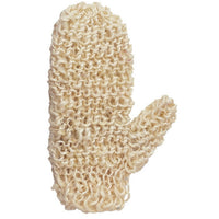 "Beter Sisal Glove"