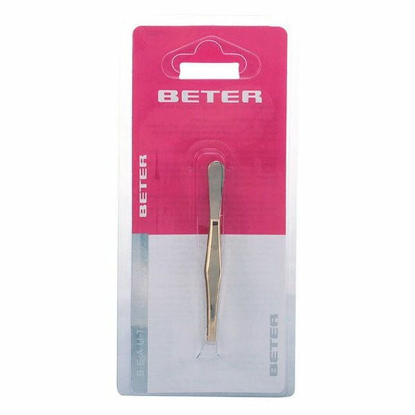 Tweezers for Plucking Beter 116640025