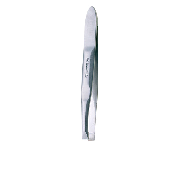 "Beter Stainless Steel Straight Tip Tweezers"