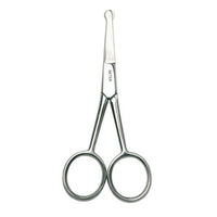 "Beter Stainless Steel Straight Blunt Tip Scissors 10,4cm"