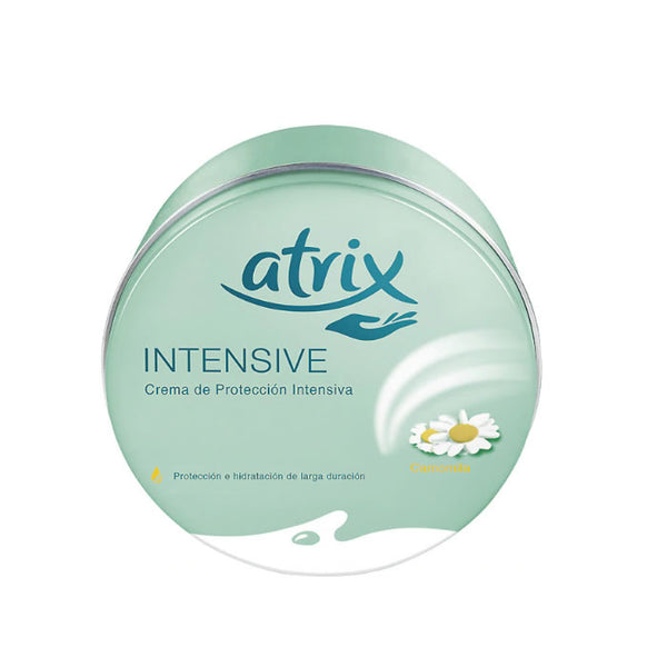 "Atrix Intensive Intensive Protection Cream 250g"