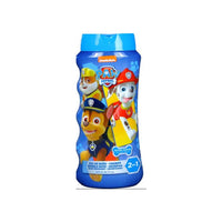 "Cartoon Paw Patrol Gel Doccia & Shampoo 475ml"